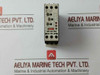 Telemecanique Re4 My13Mw Time Delay Relay 24-240 V Ac 50/60 Hz 0.05S-300H