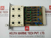 Deif Hcu1-r Printed Circuit Board 17K.4.1