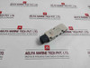 Metal Work 7021020100 Pneumatic Solenoid Valve -15C +50C 10 Bar 220Vac 3.5Va