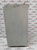 Abb Acs800-704Lc-2150-7 Drive Supply Unit 68648858 380-690V Ac 1796 A 48-63 Hz