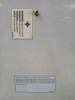 Abb Acs800-704Lc-2150-7 Drive Supply Unit 68648858 380-690 Vac 1796 A 48-63 Hz