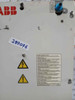 Abb Acs800-704Lc-2150-7 Drive Supply Unit 68648858 380-690 Vac 1796 A 48-63 Hz