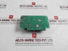 Alcatel 3Aw 10819 Abaa Switching Power Supply Circuit Board