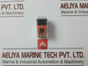 Lot of 6x OMRON MY4N-GS Relay 220/240VAC 6A