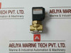 Smc I-vcw21-4D-5-02-f Solenoid Valve 0-0.3 Mpa Ac220V 50/60Hz
