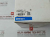 Lot Of 2X Omron P2Cf-11 Relay Socket 10A 250Vac 4536854821134