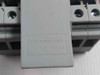 Connectwell Cdb10 Distribution Block Series Cdb 60947-7-1