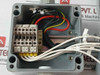 Phoenix Contact 21251/23251 Pto Control Box 3.5 Meter