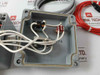 Phoenix Contact 21251/23251 Pto Control Box 3.5 Meter