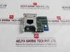 Schneider Electric Tsx3721/22 Control Pcb Module 94V-0 E00750130
