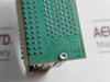 Schneider Electric Tsx3721/22 Control Pcb Module 94V-0 E00750130