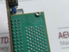 Schneider Electric Tsx3721/22 Control Pcb Module 94V-0 E00750130