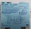 Measurement Technology Mtl5042 Repeater Power Supply 4/20Ma En50 020