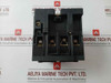 Lovato Bf50.4 4-pole Power Contactor 690V 90A 14-2/0