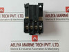 Telemecanique Lc1-d163.A65 Contactor 660V 40A 50-60Hz A600 P600