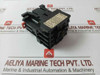 Telemecanique Lc1-d163.A65 Contactor 660V 40A 50-60Hz A600 P600