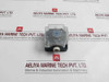 Johnson Controls P233A-4-aa Pressure Switch Max 300 Mbar 0.5-4 Mbar