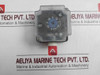 Johnson Controls P233A-4-aa Pressure Switch Max 300 Mbar 0.5-4 Mbar