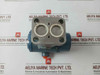Rosemount 3051 Cd3F22A1Ab4Dfk5Q4 M5 Differential Pressure Transmitter 3626Psi