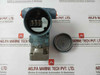 Rosemount 3051 Cd3F22A1Ab4Dfk5Q4 M5 Differential Pressure Transmitter 3626Psi