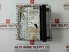 Pextron Murp 1500-5A Overcurrent Relay 72–250V Ac/Dc 60 Hz