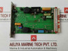 Apparatebau Hundsbach Ah 90700-c3112 Printed Circuit Board 24Vac 4-20Ma