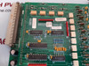 Ansaldo 219558 b pcb card 219524 c