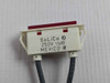Solico 250V 1/3W Indicator Signal Light Awm 600V