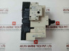 Telemecanique Ld4-lc130 Coil Integral 32 Motor Starter 220-240V 60Hz