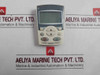 Abb Acs-cp-u Control Panel With Lcd Display