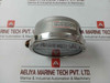 Waaree Ss 316 Pressure Gauge 0-150 Psi