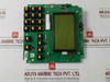 Contrec S810Fplg-18-i3 Preset Controller Pcb Ca18W09600016