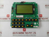 Contrec S810Fplg-18-i3 Preset Controller Pcb Ca18W09600016