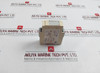 Carlo Gavazzi Dpa01Cm44 3-phase Monitoring Relay 208-480V Ac