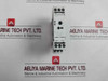 Siemens 3Rp1525-1Bp30 On-delay Timer Relay 24Vac/Dc 200-240V/Ac