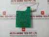 Vingtor Vp-1050 Printed Circuit Board A100C01402 1.1