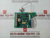 Vingtor Vp-1050 Printed Circuit Board A100C01402 1.1