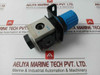 Festo Lr-m2-g1/4-04G Pressure Regulator 21 Bar/300Psi 4 Bar/60Psi