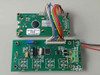 C Systems Urrs-12T Ultrasonic Rodent Repellent Panel C8025H12B Dc 12V 0.25A