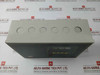 C Systems Urrs-12T Ultrasonic Rodent Repellent Panel C8025H12B Dc 12V 0.25A