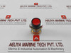 Sanlico La68A Push Button Switch 660V Ac 10A