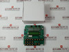 Contrec S810Fp-an 18-i2 Pcb For Preset Controller Dmc16230Ny Rev A