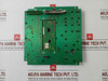 Contrec S810Fp-an 18-i2 Pcb For Preset Controller Dmc16230Ny Rev A