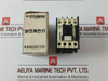 Hyundai Hmx 40 Control Relay 220A 600Vac 10Awg Max
