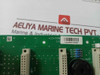 Contrec S10Mb-i1 Printed Circuit Board E108467