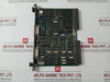 Yokogawa Fc11 *A Duplex Control Card Rev 1 S9050Be-02