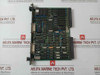 Yokogawa Fc11 *A Duplex Control Card Rev 1 S9050Be-02