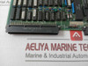 Yokogawa Fc11 *A Duplex Control Card Rev 1 S9050Be-02