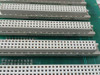 Valmet 542852-3A Backplane Printed Circuit Board