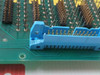 Valmet 542852-3A Backplane Printed Circuit Board